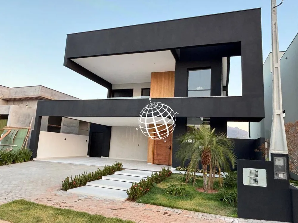 Casa de Condomínio, 3 quartos - Foto 4