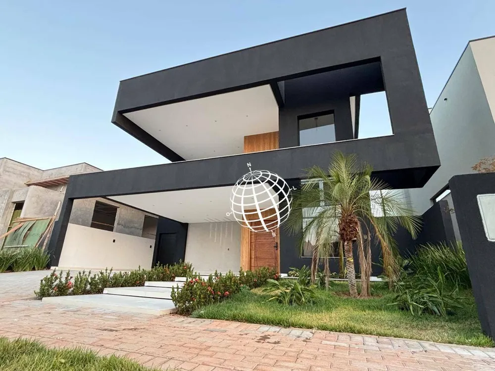 Casa de Condomínio, 3 quartos - Foto 3