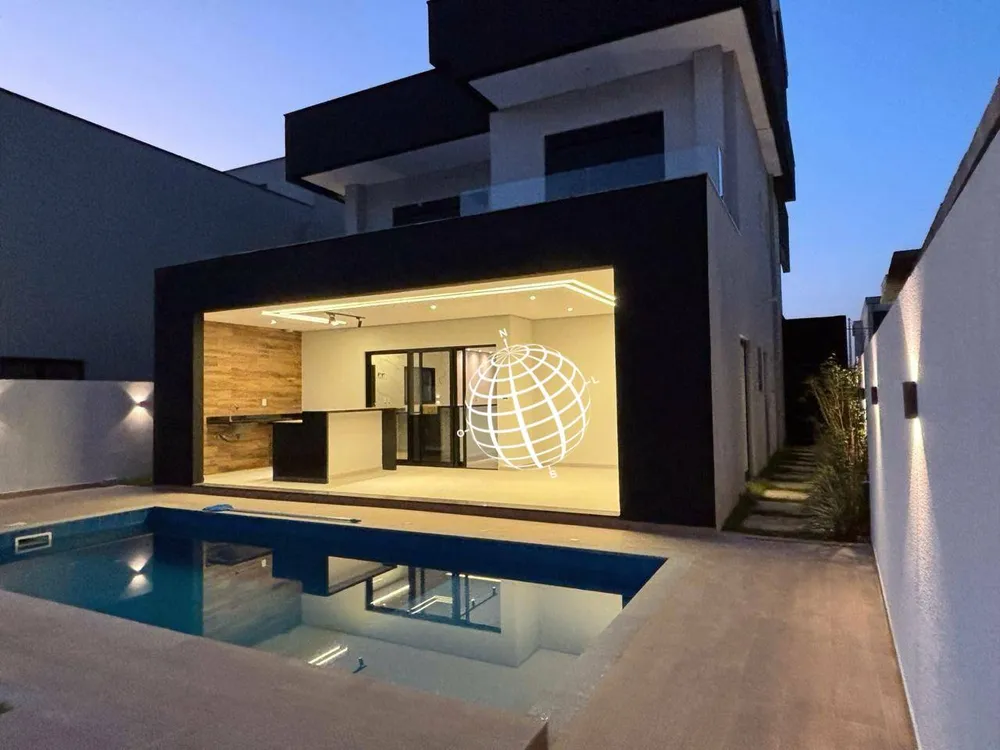 Casa de Condomínio, 3 quartos - Foto 7