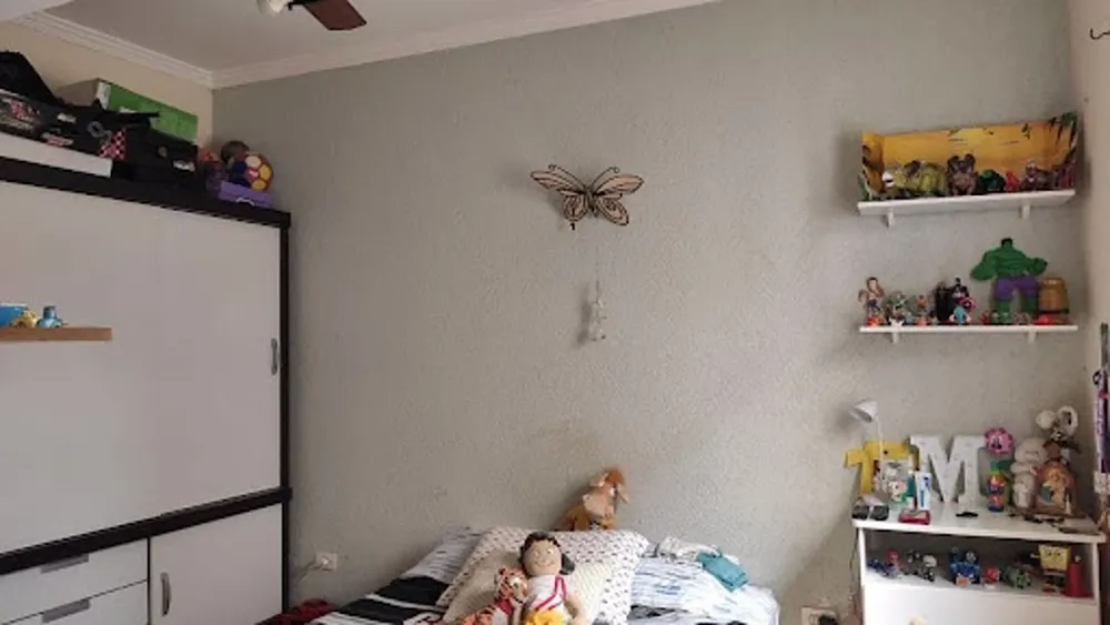 Casa, 3 quartos, 146 m² - Foto 13