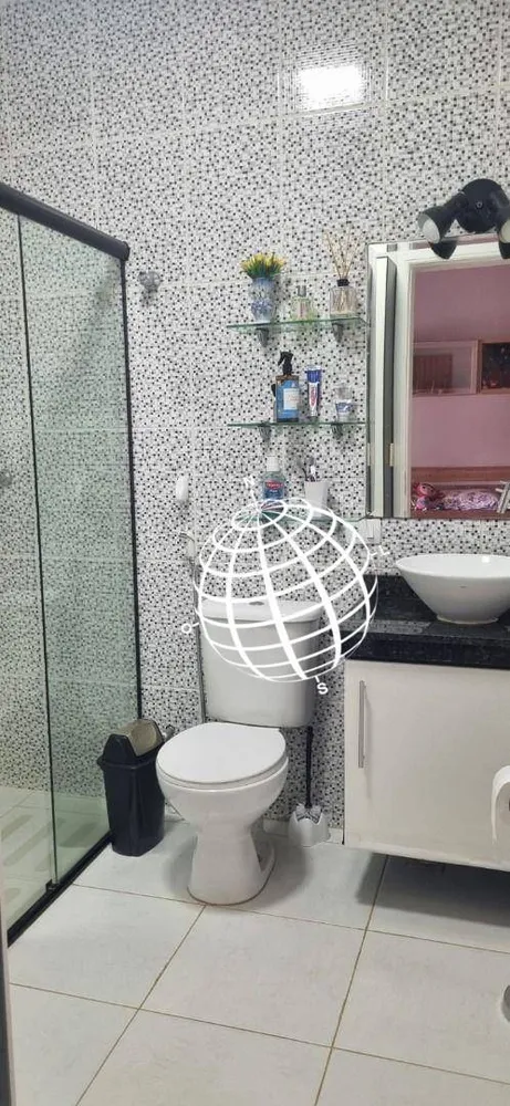Casa de Condomínio, 3 quartos - Foto 7