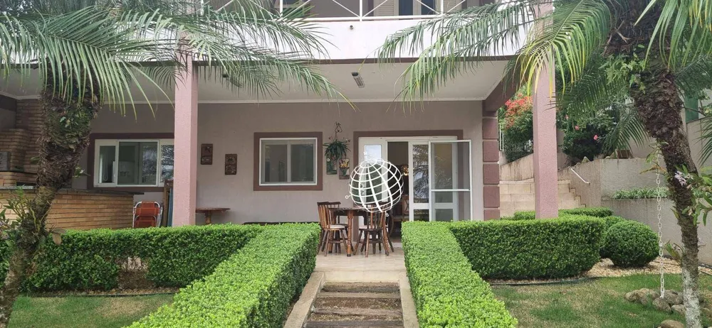 Casa de Condomínio, 3 quartos - Foto 10