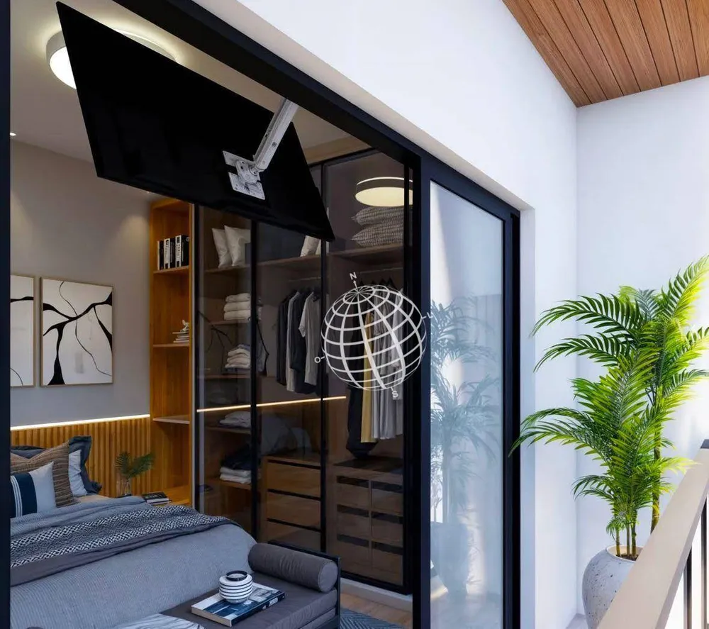 Casa, 3 quartos, 147 m² - Foto 12