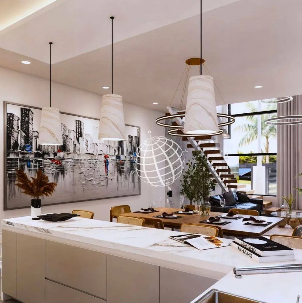 Casa, 3 quartos, 147 m² - Foto 5