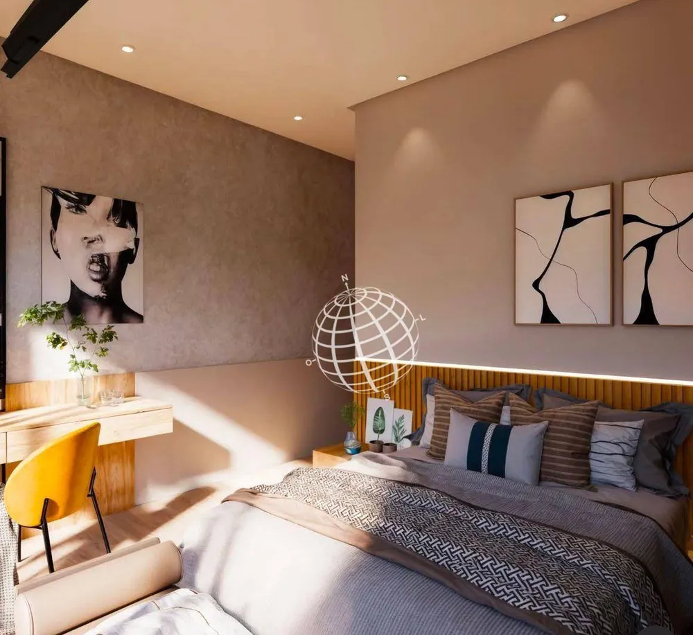 Casa, 3 quartos, 147 m² - Foto 10