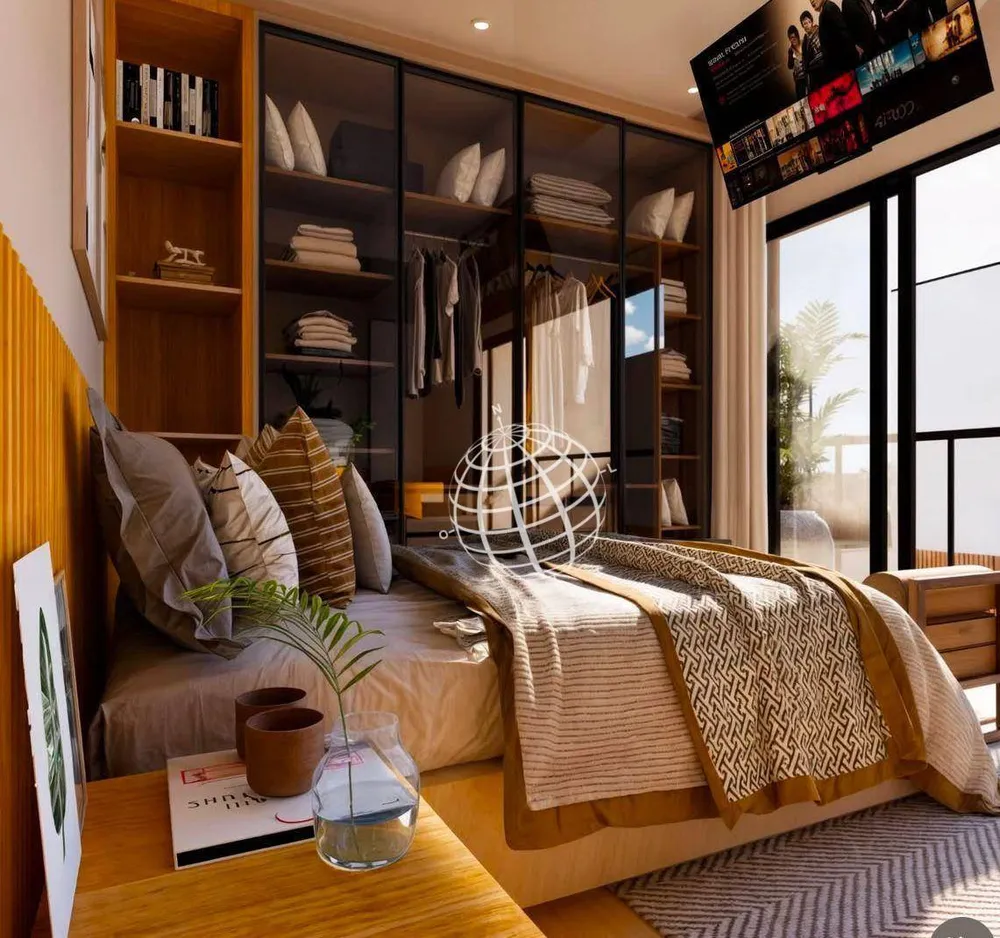 Casa, 3 quartos, 147 m² - Foto 11