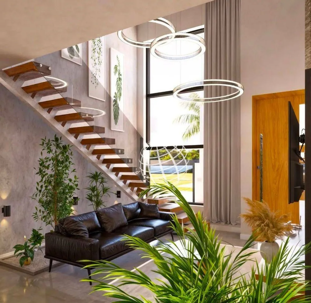Casa, 3 quartos, 147 m² - Foto 8