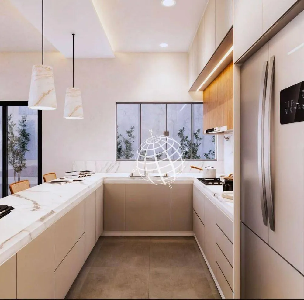 Casa, 3 quartos, 147 m² - Foto 6