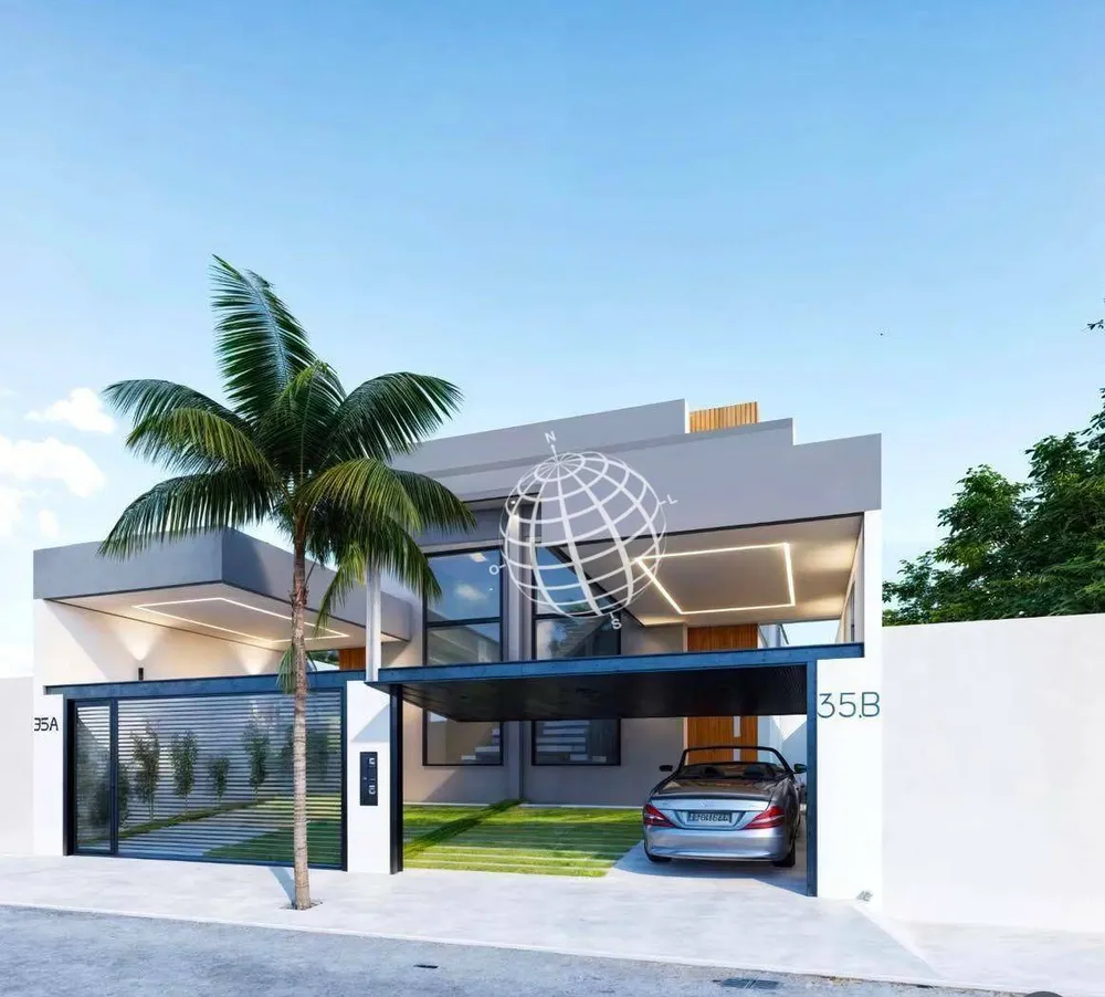 Casa, 3 quartos, 147 m² - Foto 1