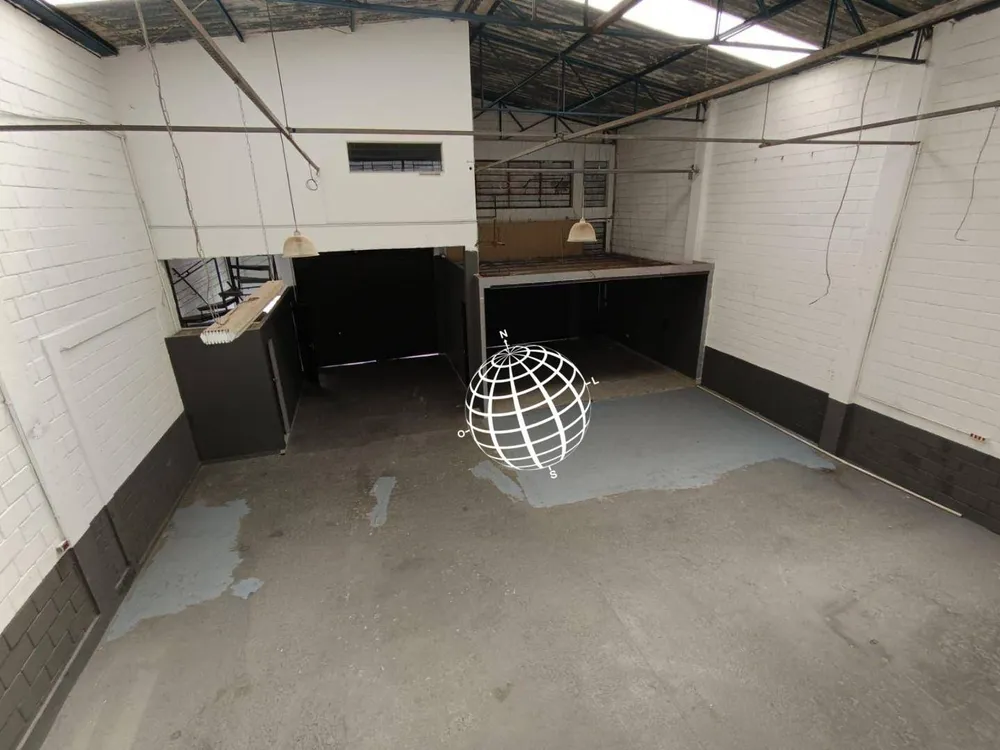 Loja-Salão, 200 m² - Foto 15