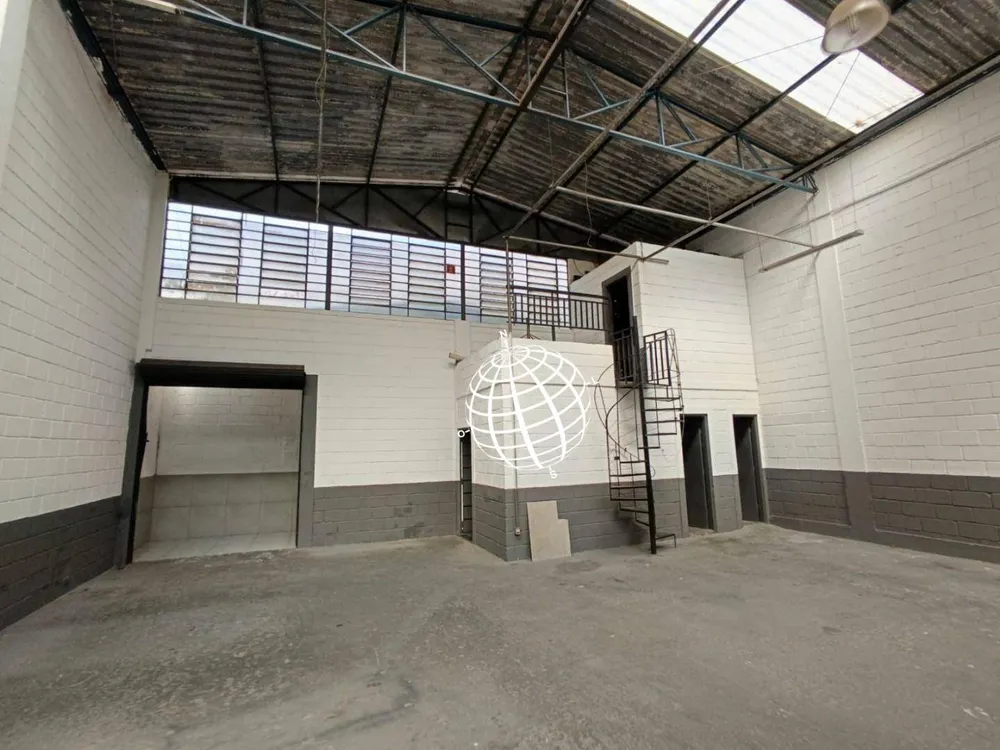 Loja-Salão, 200 m² - Foto 11