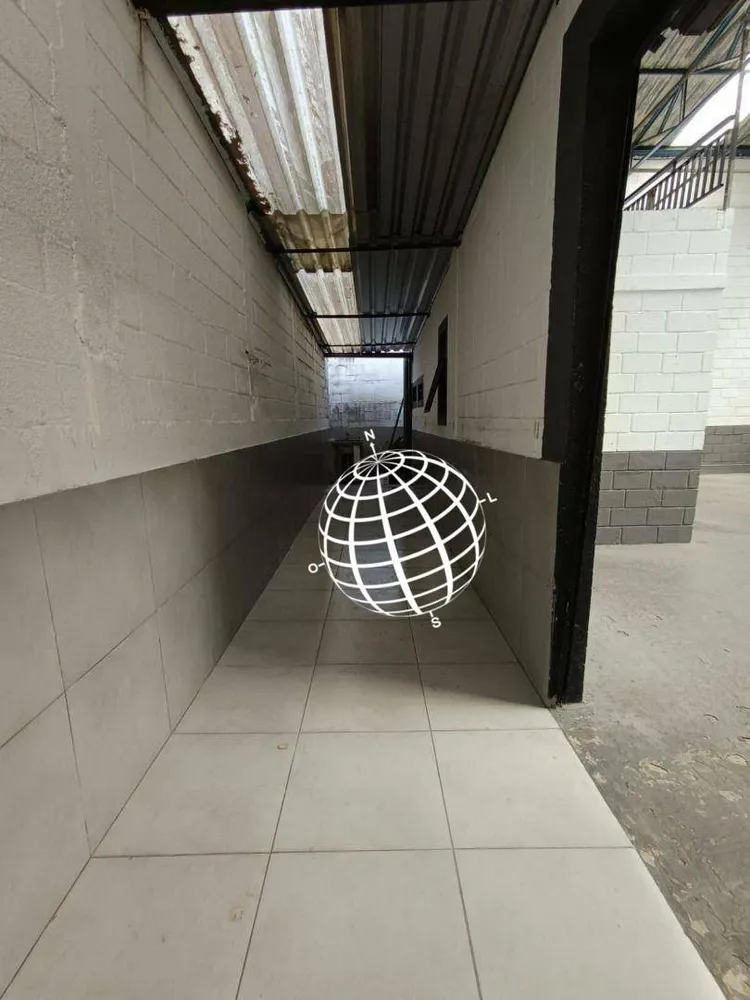 Loja-Salão, 200 m² - Foto 8