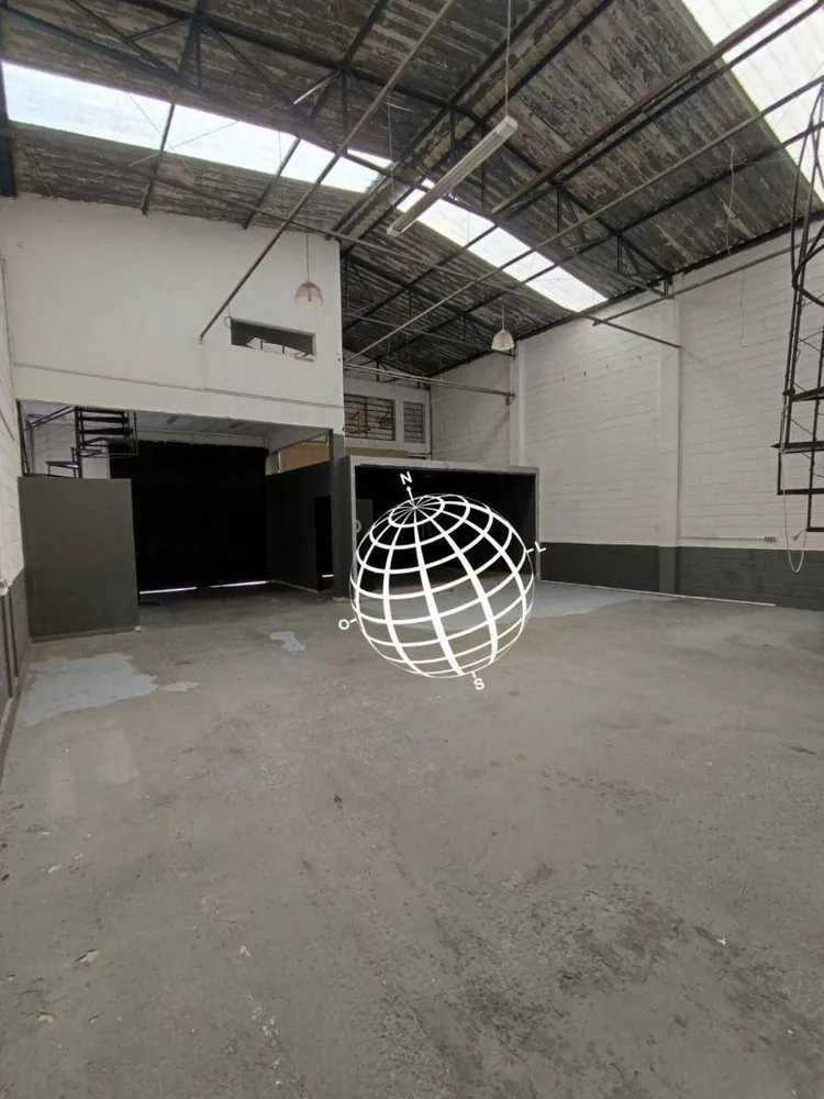 Loja-Salão, 200 m² - Foto 16
