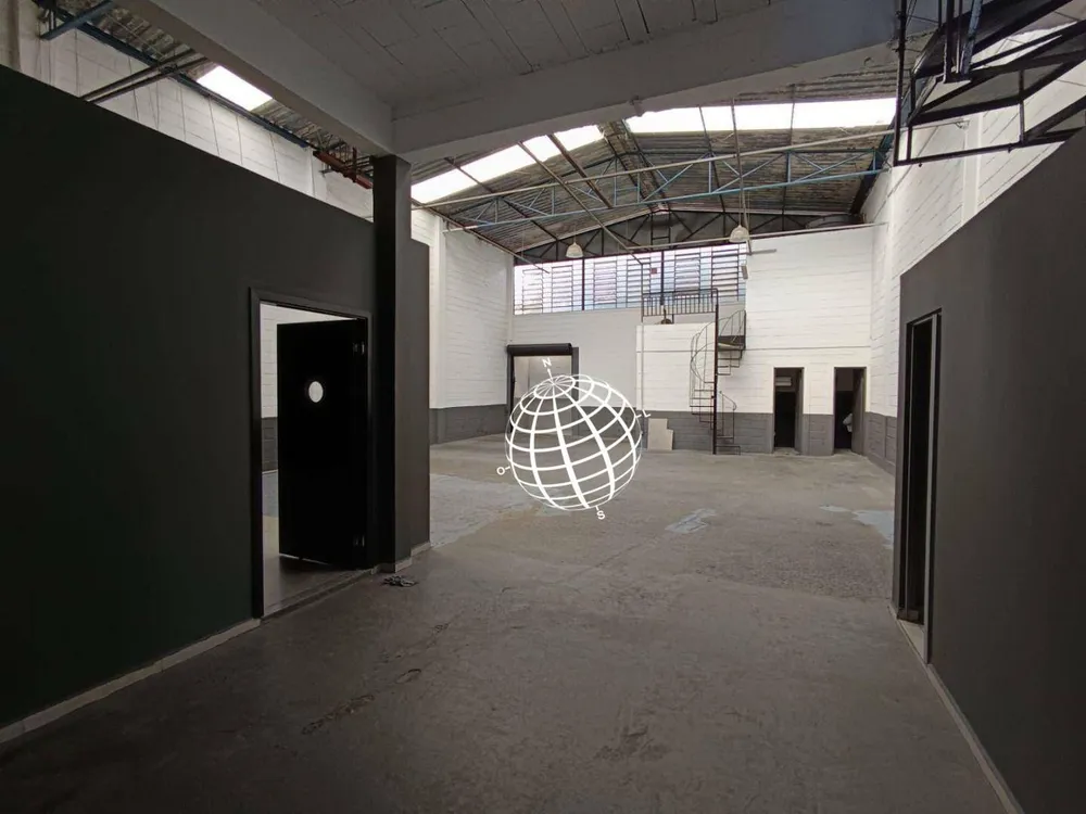 Loja-Salão, 200 m² - Foto 13