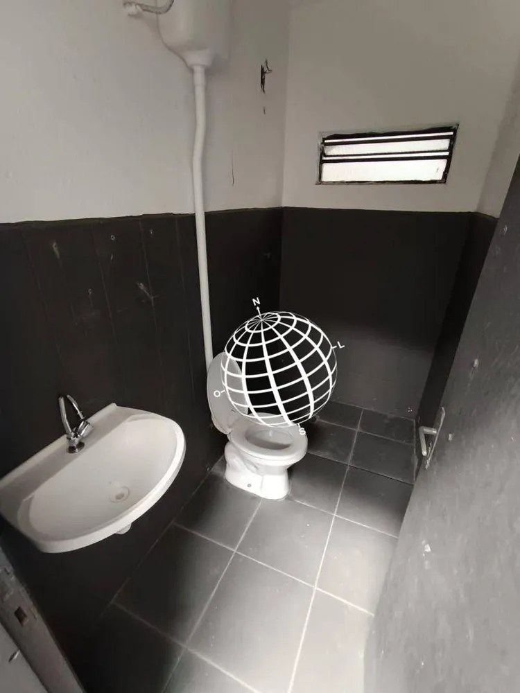 Loja-Salão, 200 m² - Foto 3