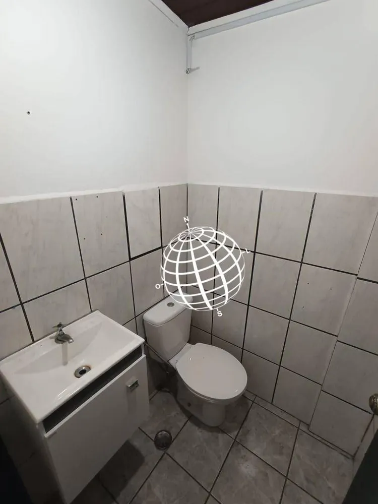 Loja-Salão, 200 m² - Foto 9