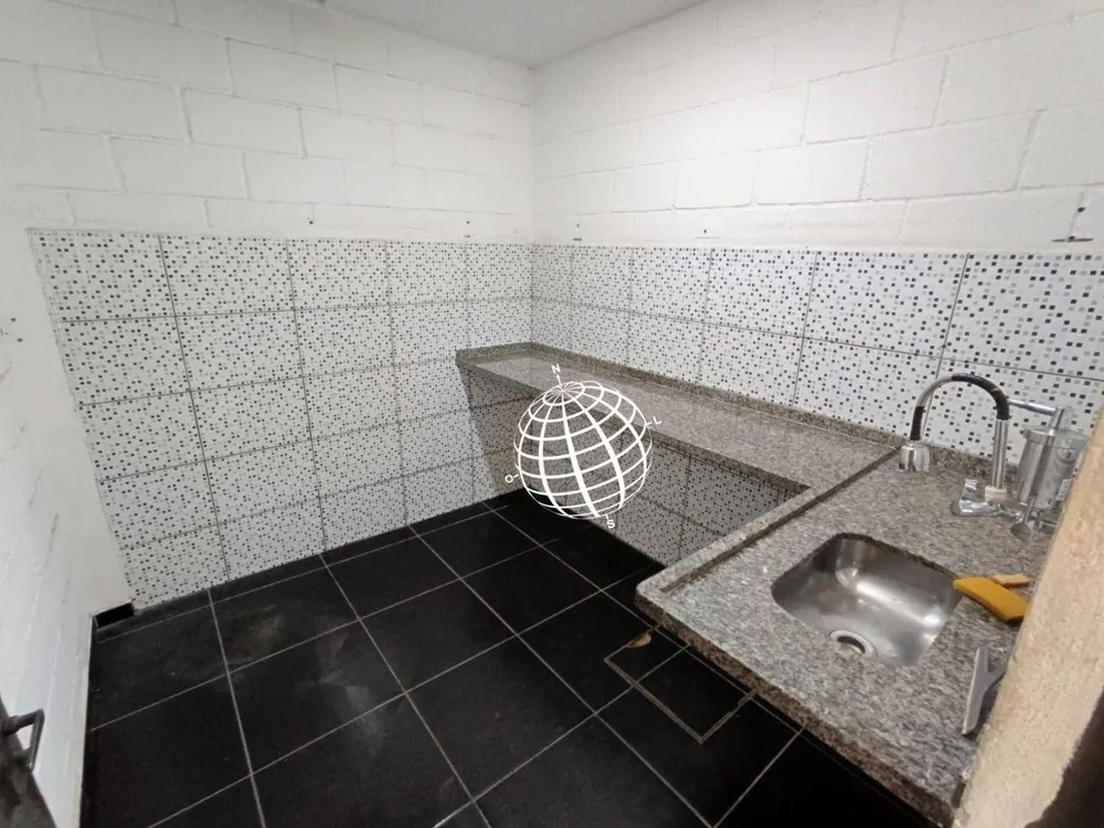 Loja-Salão, 200 m² - Foto 12