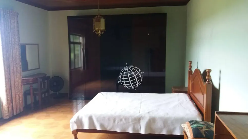 Chácara, 6 quartos, 1 hectares - Foto 11