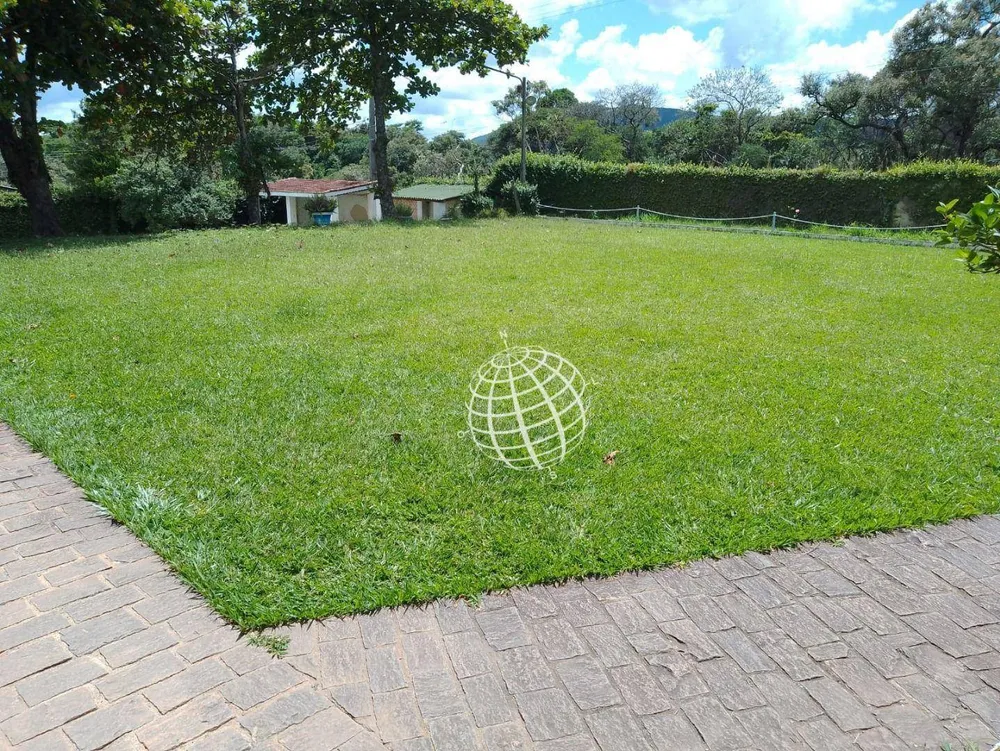 Chácara, 6 quartos, 1 hectares - Foto 4