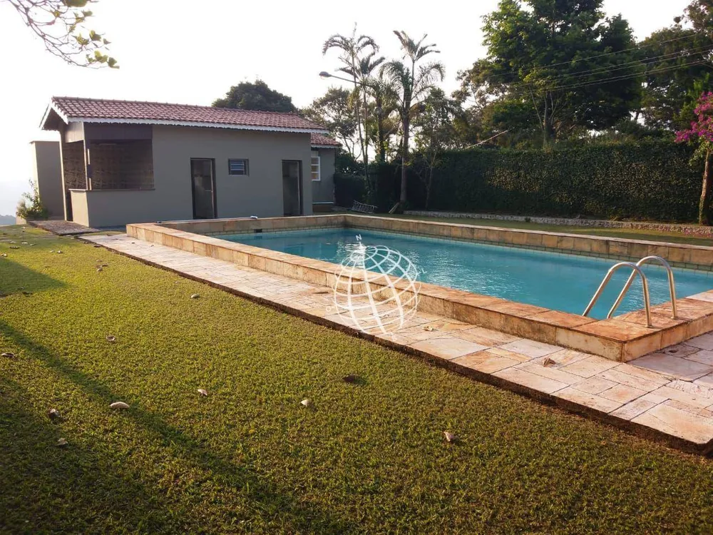 Chácara, 6 quartos, 1 hectares - Foto 8