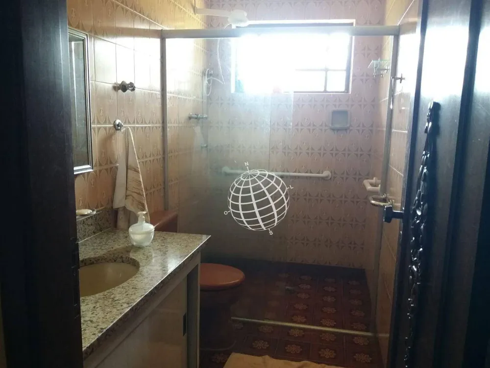 Chácara, 6 quartos, 1 hectares - Foto 6