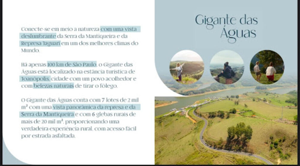 Terreno à venda, 20000M2 - Foto 2