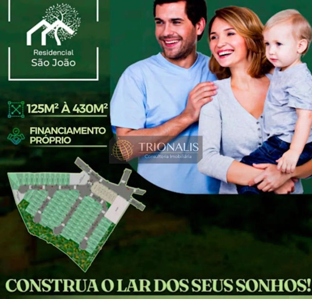 Loteamento e Condomínio, 430 m² - Foto 5