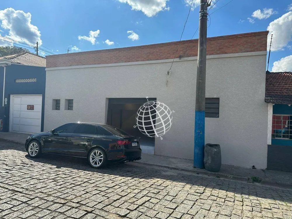 Depósito-Galpão, 94 m² - Foto 7