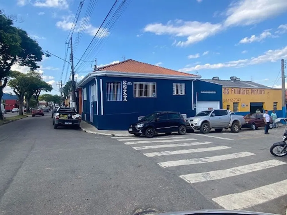 Depósito-Galpão, 94 m² - Foto 8