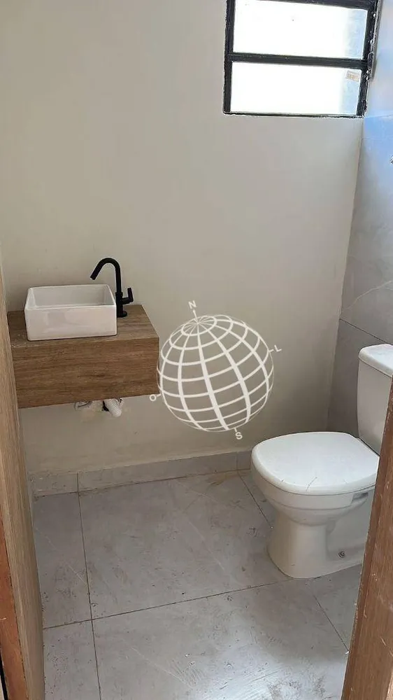 Depósito-Galpão, 94 m² - Foto 6