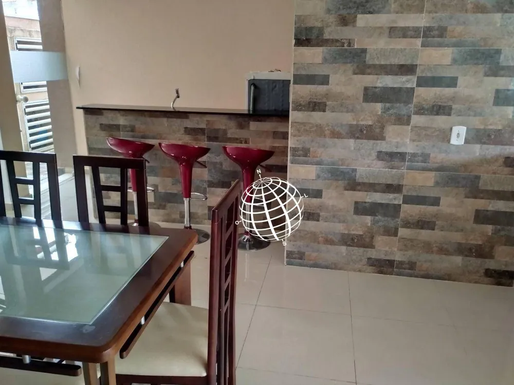Apartamento, 2 quartos, 63 m² - Foto 11