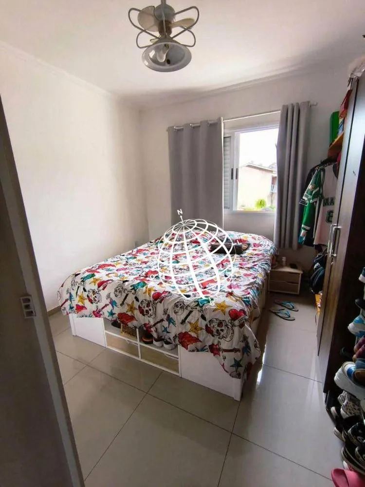Apartamento, 2 quartos, 63 m² - Foto 2
