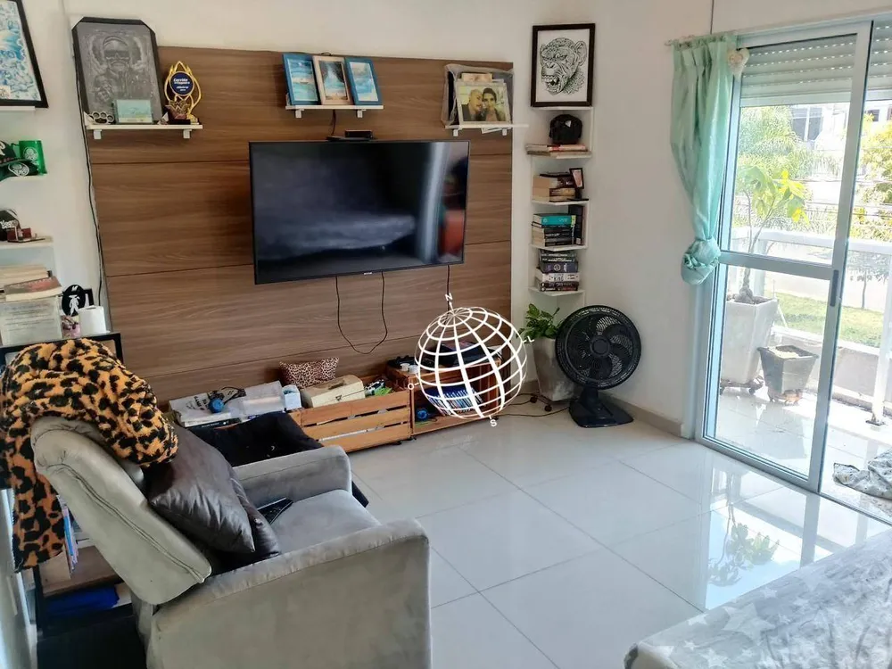 Apartamento, 2 quartos, 63 m² - Foto 1