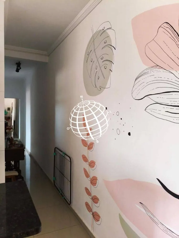 Apartamento, 2 quartos, 63 m² - Foto 6