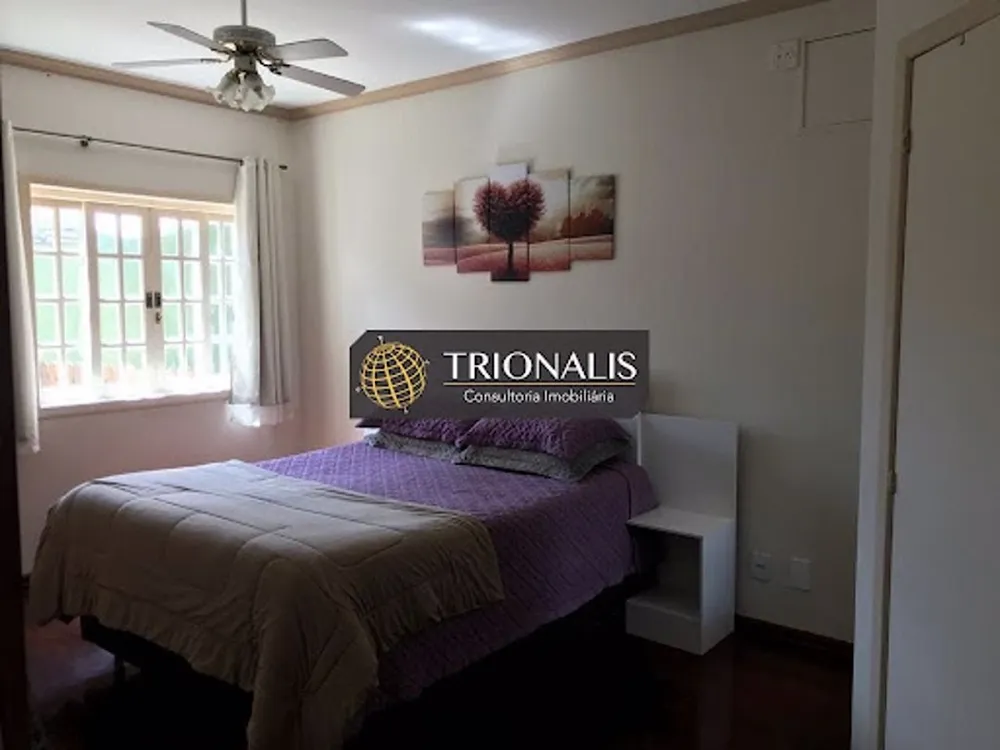 Casa, 3 quartos, 245 m² - Foto 16