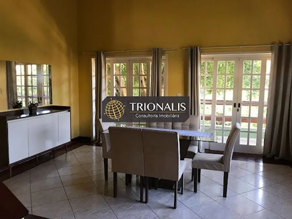 Casa, 3 quartos, 245 m² - Foto 5