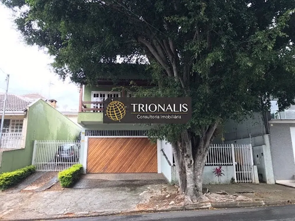 Casa, 3 quartos, 245 m² - Foto 10