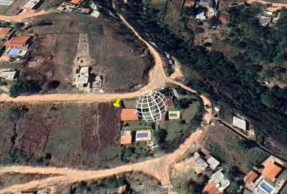 Terreno, 414 m² - Foto 1
