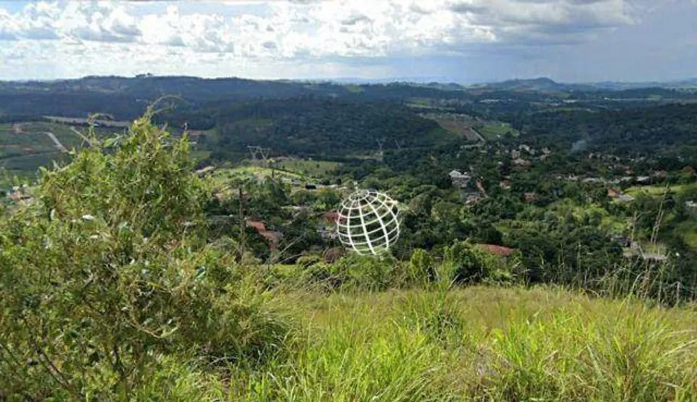 Terreno, 414 m² - Foto 2
