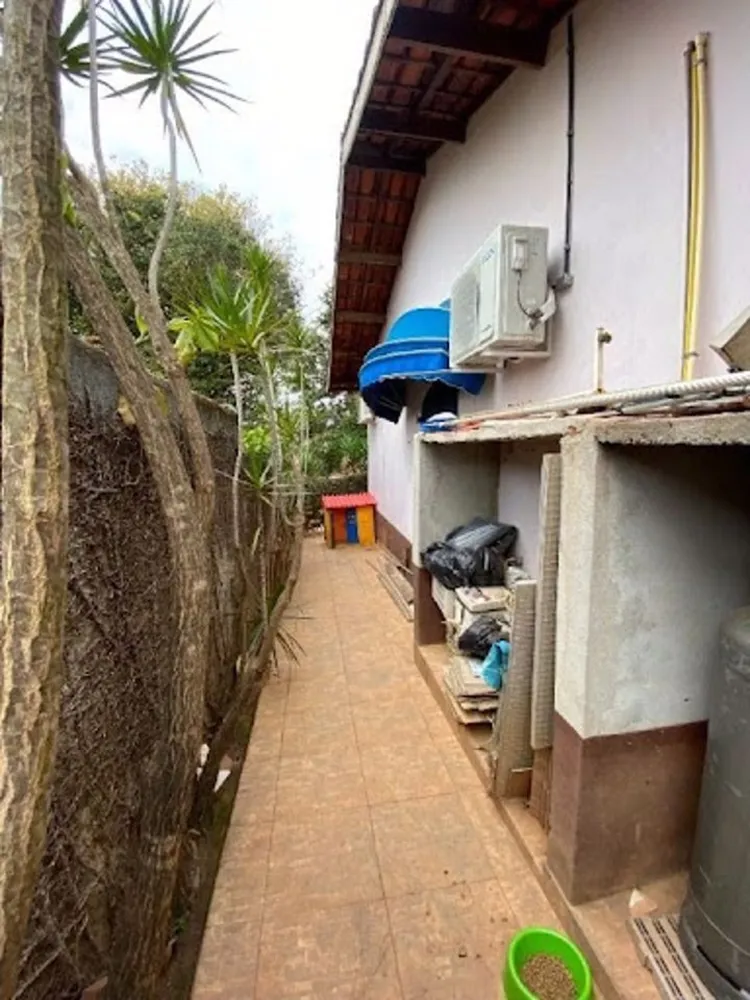 Casa, 3 quartos, 210 m² - Foto 1