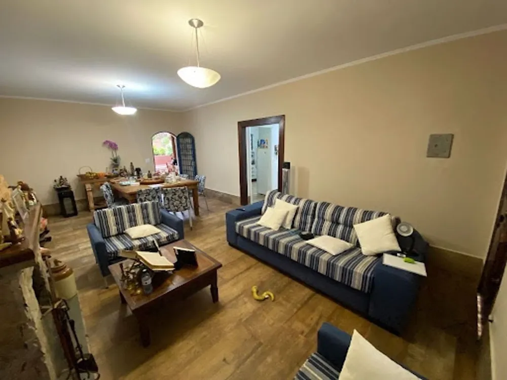 Casa, 3 quartos, 210 m² - Foto 4