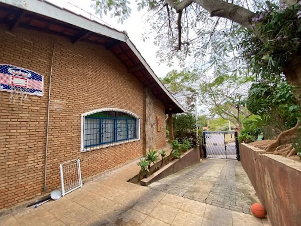 Casa, 3 quartos, 210 m² - Foto 7