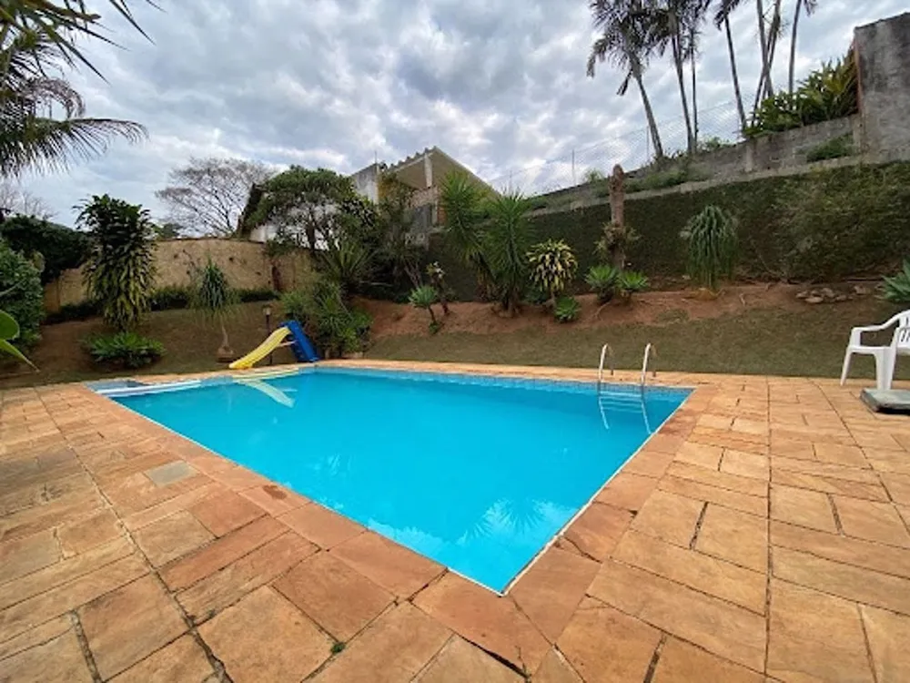 Casa, 3 quartos, 210 m² - Foto 11