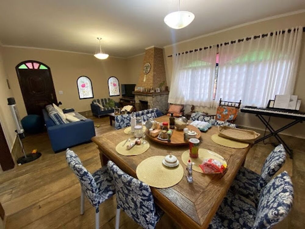 Casa, 3 quartos, 210 m² - Foto 11
