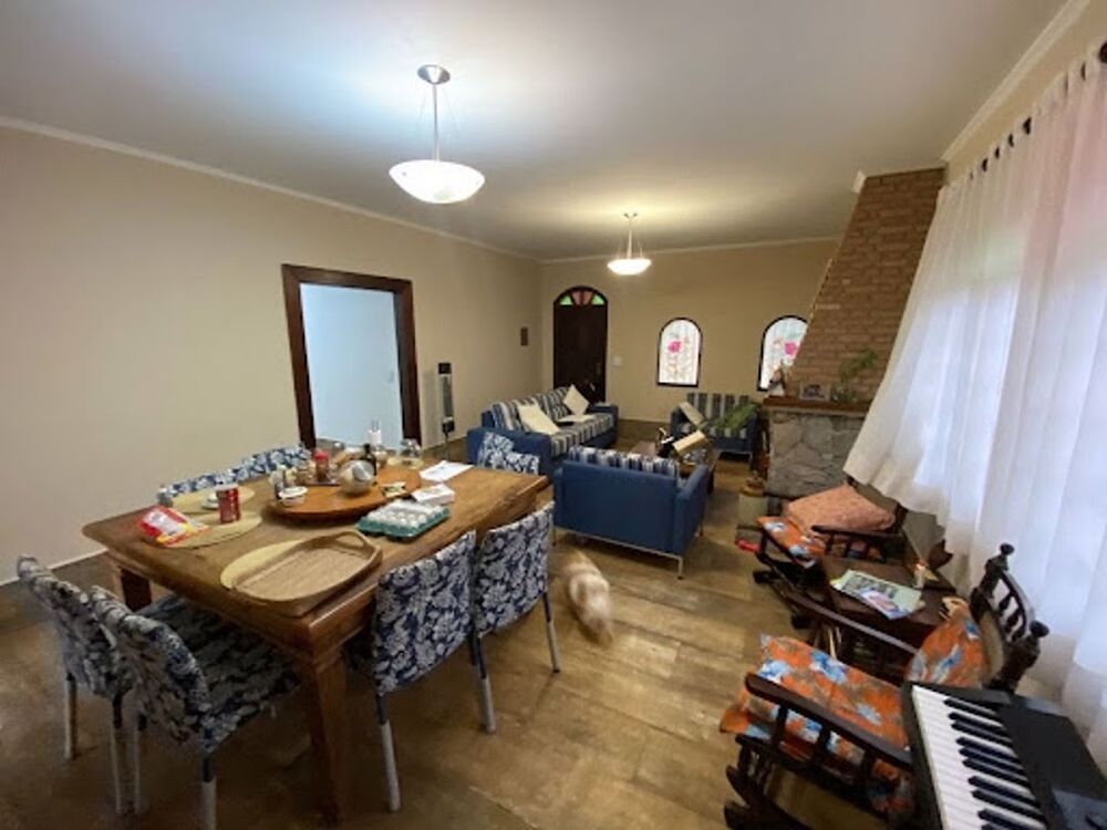 Casa, 3 quartos, 210 m² - Foto 10