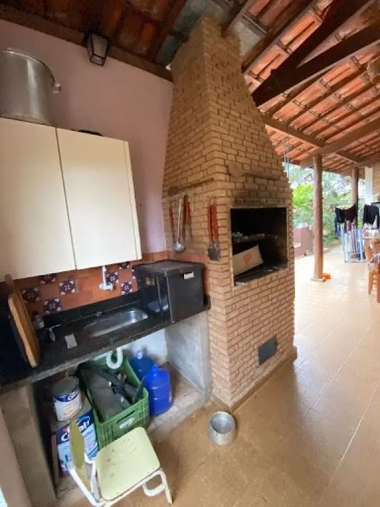 Casa, 3 quartos, 210 m² - Foto 5