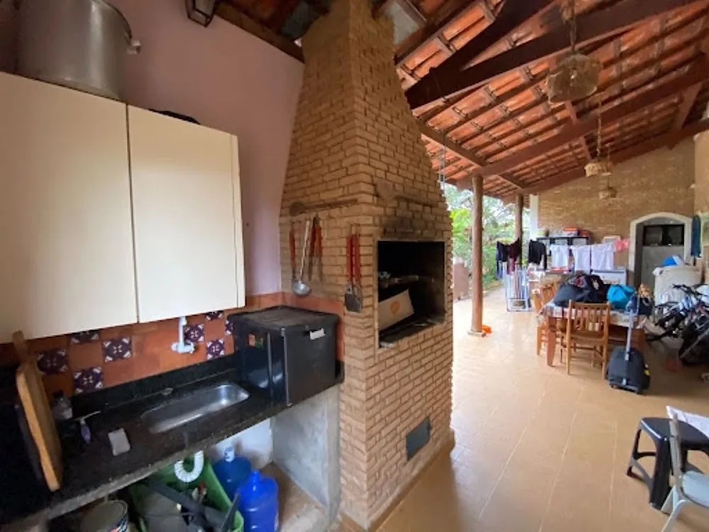Casa, 3 quartos, 210 m² - Foto 8