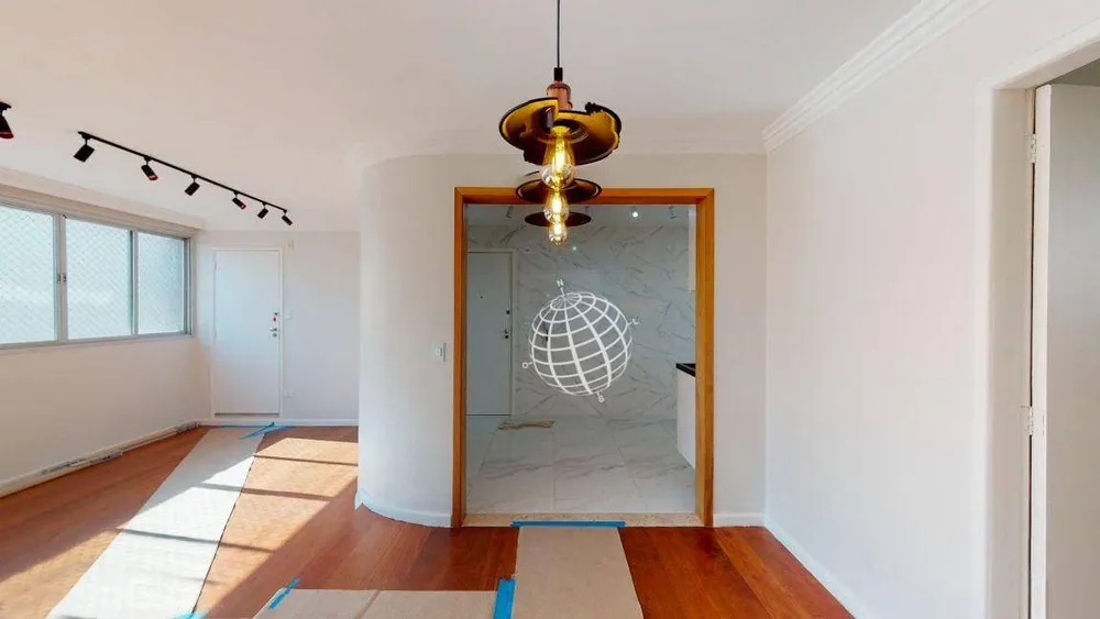 Apartamento, 4 quartos, 120 m² - Foto 4