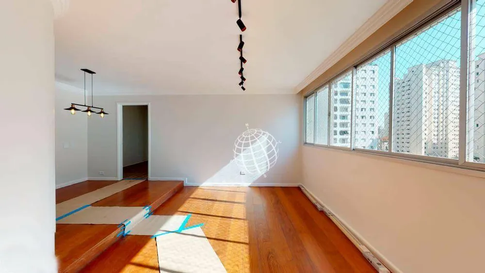 Apartamento, 4 quartos, 120 m² - Foto 11