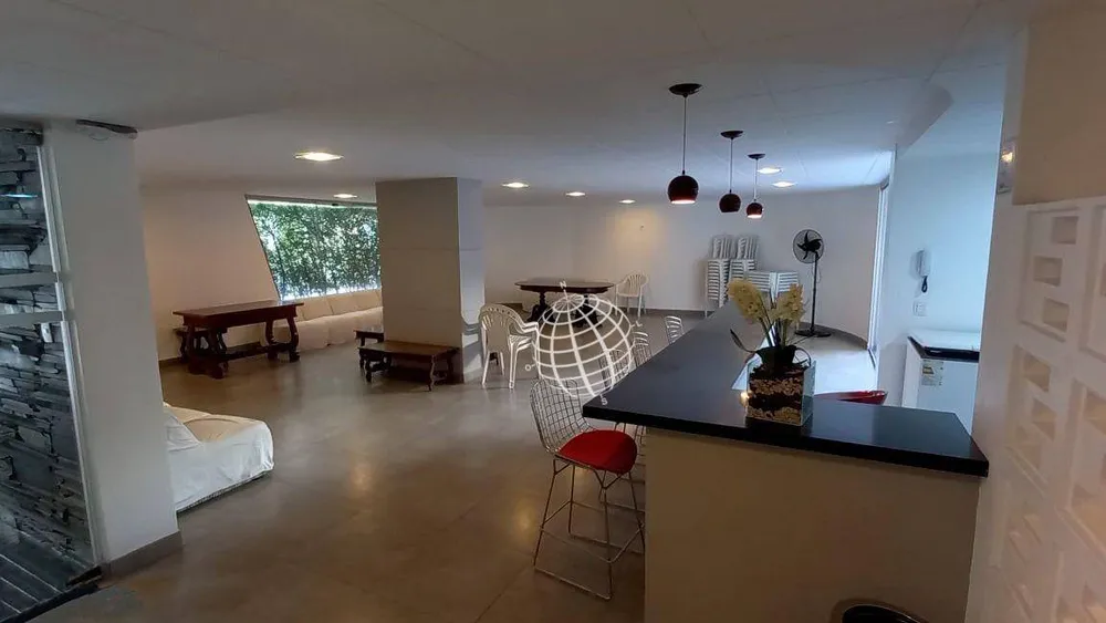Apartamento, 4 quartos, 120 m² - Foto 1